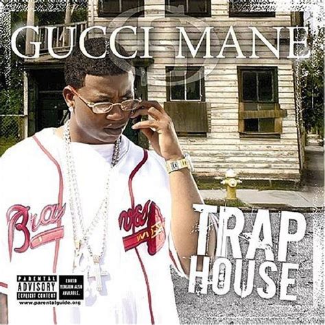 discografia de gucci mane